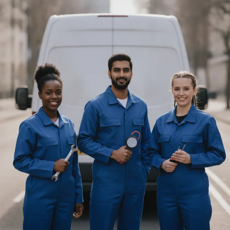 gas boiler repair Amos